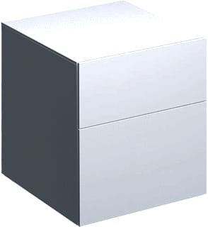 Geberit - XENO² Badmeubelkast 45Cm Gwt