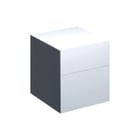 Geberit - XENO² Badmeubelkast 45Cm Gwt