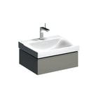 Geberit - XENO² Wastafelonderkast wastokst xeno² 58cm 1l mg