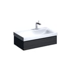 Geberit - XENO² Wastafelonderkast 88Cm 1L Sc