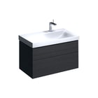 Geberit - XENO² Wastafelonderkast 88Cm 2L Sg