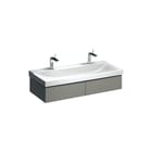 Geberit - XENO² Wastafelonderkast 117,4Cm Gre