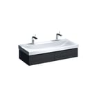 Geberit - XENO² Wastafelonderkast 117,4Cm Sgr