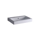 Geberit - ICON Wastafel / Fontein Wast 60X48,5 Zkg Mo W