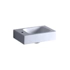 Geberit - ICON Wastafel / Fontein Font 38X28 Kg L T
