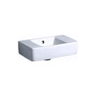 Geberit - Renova Plan Wastafel / Fontein Wstfl 40X25Cm