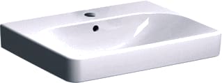 Geberit - SMYLE Wastafel / Fontein 500.229.01.8