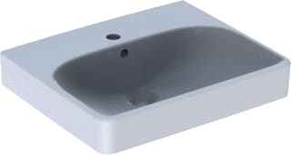 Geberit - SMYLE Wastafel / Fontein 500.256.01.1