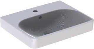 Geberit - SMYLE Wastafel / Fontein 500.259.01.1