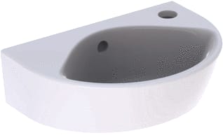 Geberit - RENOVA Wastafel / Fontein 500.374.01.8