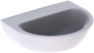Geberit - RENOVA Wastafel / Fontein 500.497.01.1