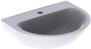 Geberit - RENOVA Wastafel / Fontein 500.498.01.8