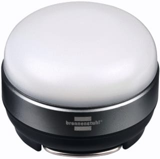 Brennenstuhl - OLI Tafellamp Led Campinglamp Incl Bat