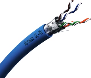 Schneider Electric - Actassi Data- en communicatiekabel vdicd68x228