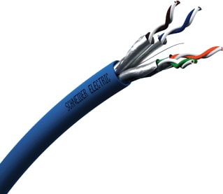 Schneider Electric - Actassi Data- en communicatiekabel vdicd62x318