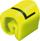 Weidmüller - CLIC CLIC1-3 Kabel-/adercodering Kabelcod C Zk200