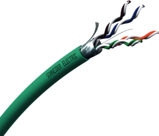 Schneider Electric - Actassi Data- en communicatiekabel vdicd135118
