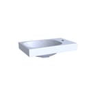 Geberit - ACANTO Wastafel / Fontein 500.635.01.8