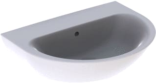 Geberit - RENOVA Wastafel / Fontein 500.663.01.1