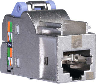Schneider Electric - Actassi Modulaire connector Vdib17726B12
