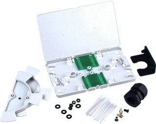 Schneider Electric - Actassi Splicecassette Actfmsptkit