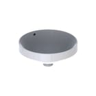 Geberit - VARIFORM Wastafel / Fontein 500.700.00.2