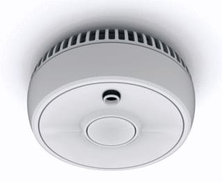 FireAngel - Stand Alone Brandmelder Rookmelder Batt Sb5-Int