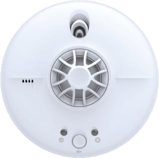 FireAngel - Project serie Brandmelder Hittemelder 230V Hw1-Eut