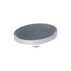 Geberit - VARIFORM Wastafel / Fontein wastafel 500.710.00.2