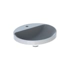 Geberit - VARIFORM Wastafel / Fontein wastafel 500.714.01.2