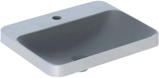 Geberit - VARIFORM Wastafel / Fontein 500.742.01.2