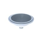 Geberit - VARIFORM Wastafel / Fontein wastafel 500.746.00.2