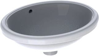 Geberit - VARIFORM Wastafel / Fontein 500.748.00.2