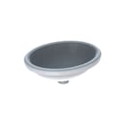 Geberit - VARIFORM Wastafel / Fontein wastafel 500.750.01.2