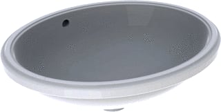 Geberit - VARIFORM Wastafel / Fontein 500.752.01.2