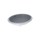 Geberit - VARIFORM Wastafel / Fontein 500.752.01.2