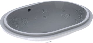 Geberit - VARIFORM Wastafel / Fontein 500.756.01.2