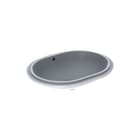 Geberit - VARIFORM Wastafel / Fontein 500.756.01.2