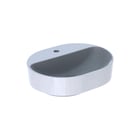 Geberit - VARIFORM Wastafel / Fontein wastafel 500.776.00.2