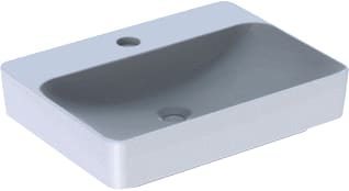 Geberit - VARIFORM Wastafel / Fontein 500.781.01.2