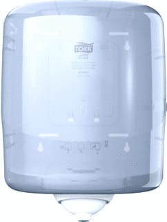 Tork - Papierhouder Rflx Ptsppr Dspnsr Wit M4