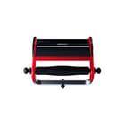 Tork - Papierhouder Muurstandaard Zw/Rd W1