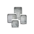 LSK - Installatiekast leeg Mbt121285K