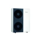 Vaillant - AroTHERM Warmtepomp (lucht/water) split uitv Vwl 125/5As 400V