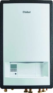 Vaillant - Warmtepomp (lucht/water) split uitv 10023525