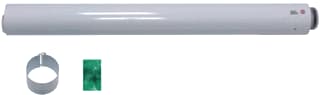 Vaillant - Concentr. RGA/LTV buis 303903