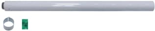Vaillant - Concentr. RGA/LTV buis rgaltvbs 303905