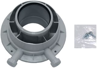 Vaillant - Rookgas/luchttoevoercollector 303926