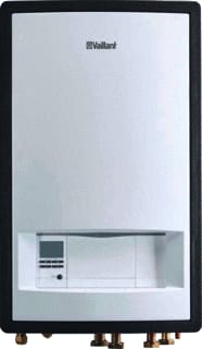 Vaillant - Warmtepomp (lucht/water) split uitv elek naverwarm 3-5kw 57/5