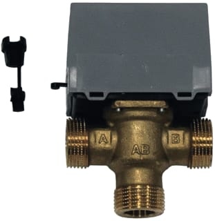 Vaillant - Driewegklepafsluiter 3Wgafsl 3-Draads 230V 1"